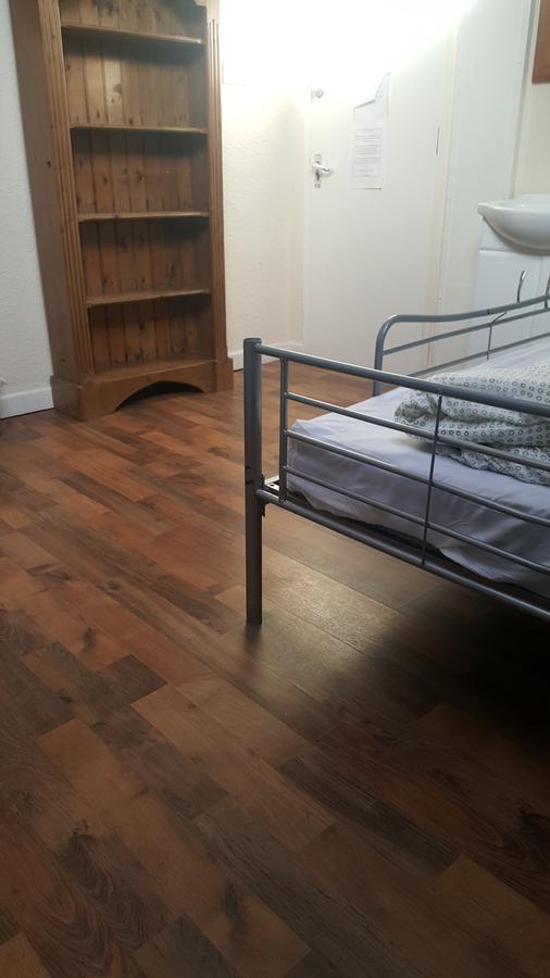 Anfield Road Euro Hostel Liverpool Ruang foto